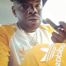 Smoking Like Jamaican (feat. Quintin Ward)