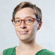 Amber Wilkie's Instagram, Twitter & Facebook