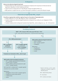 The physician diagnoses intermittent claudication. New Diabetes Medicines Funded Empagliflozin And Dulaglutide Bpacnz