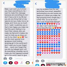 Paragraphs Relationship Happy Birthday Text Message For Boyfriend This Man Is The Cutest Thing He Makes Me So Happy Cute Relationship Texts Cute Boyfriend Texts Relationship Goals Text