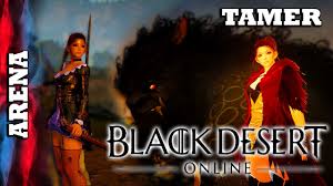 1 play style 2 history 2.1 princess of the fallen. Black Desert Online Tamer Guide Linking Cancelling Youtube
