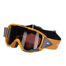 Quiksilver SHERPA M SNGG WBK0 Turuncu Erkek Kayak Gözlüğü 101068398 | Flo