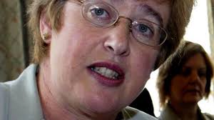 David Trimble's mother-in-law dies after illness aged 97