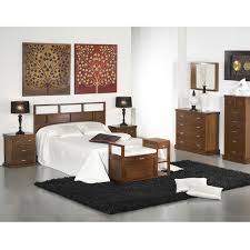 Retrouvez l'âme des intérieurs du sud de la france au sein de votre chambre grâce à cette tête de lit issue de notre collection lubéron. Tete De Lit Contemporaine En Bois De Mindi Couleur Noix Lit 2 Places