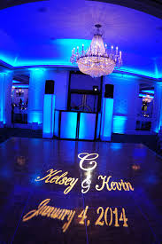 Featuring Our Blue Facade Speaker Columns Blue Up Lights And Gobo Www Emobilemusic Com Orangecountydj Djtoddallan Lights Gobo Facade