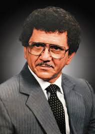 Johnny Anthony Gonzalez Obituary