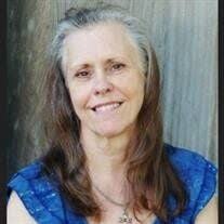 Cynthia 'Cindy' Williams Clifton