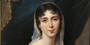Désirée, Napoleon's first love