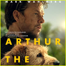 Mark Wahlberg Trains With His Furry Companion in 'Arthur the King' Trailer 