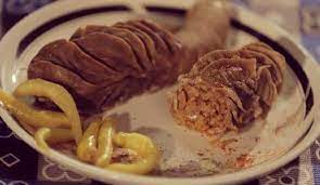 sirdan nedir sirdan hayvanin neresidir sirdan dolmasi nasil yapilir food meat beef
