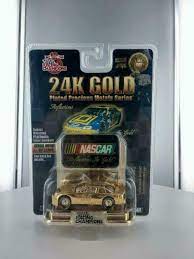 The sport has also shown. Racing Champions 1998 Nascar Gold Commemorative Series Die Cast Stock Car Replica 99 1 24 For Sale Online Ebay