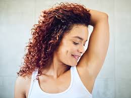 Yeh armpit hair grows back quickly. Why Do We Have Armpit Hair And Other Body Hair Answers