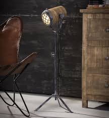 Holzlampen Die Schonsten Lampen Aus Holz Lampe Magazin