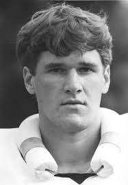 1996 Baseball Roster