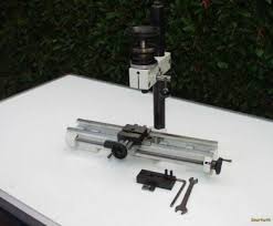 Vintage emco unimat 3 drilling attachment model makers metalwork engineering. Emco Hallein Oesterreich Unimat 3 Klein Drehmaschine Precision Lathes Machmarket Com