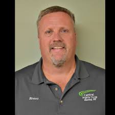 CENTRAL PRAIRIE CO-OP Management Team