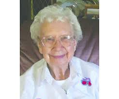 Florence Greger Obituary (1920