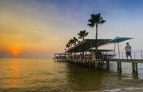Maybe you would like to learn more about one of these? Pantai Telukawur Jepara Tutup Pengunjung Tetap Nekat Datang