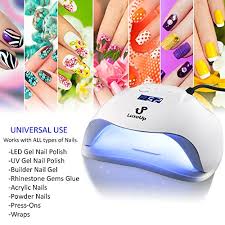 Best Uv Light For Gel Nails This Year 8 Uv Lamps For Results