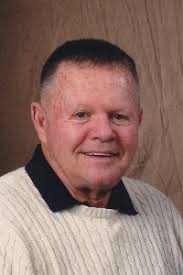 William A. "Bill" Hall