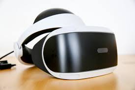 You can pick any one of the best gaming headsets to use with your ps5 box (as long as it supports the. Sony Psvr 2 For Ps5 Release Date And All You Need To Know