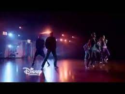 Zapped Too Much Final Dance Zendaya Replay Zendaya Music Videos