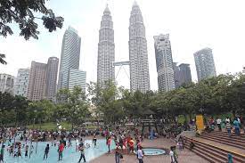Need to compare more than just two places at once? Time To Woo Tourists Now The Star