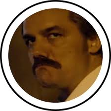 Don Pablo Lens by Eliott