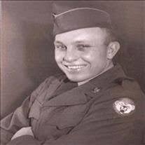 Truman Paul Long Obituary