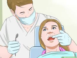 Rub raw honey on your gums to help treat your gum infection. How To Reduce Gum Swelling With Pictures Wikihow
