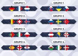 All the europa league games and scores are shown in your local time. Uefa Nations League Que Es Y Como Funciona La Liga De Naciones As Com