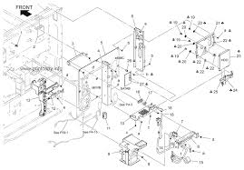 Parts Catalog Konica Minolta Bizhub 227 Page 37 Includes mobile printing and basic copy/scan jobs. printcopy info