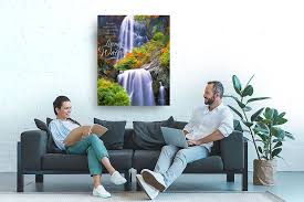 Rivers Of Living Water