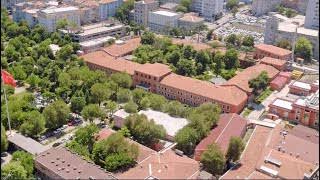 Bezmialem Vakıf Üniversitesi
