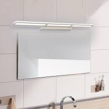 Check spelling or type a new query. Modern Bathroom Led Mirror Front Light Vanity Toilet Wall Mount Lamp Sconces Wall Fixtures Home Garden Worldenergy Ae