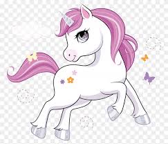 Maybe you would like to learn more about one of these? Cute Unicorn Cartoon On Transparent Background Png Similar Png