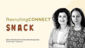 Предложения в apartment dragičević (апартаменты/квартира), рованьска (хорватия). Recruitingconnect Snack Mit Doris Staribacher Jovanka Dragicevic Von Boehringer Ingelheim Youtube