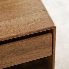 Shop for solid wood coffee table at west elm. Anton Solid Wood Storage Coffee Table West Elm United Kingdom