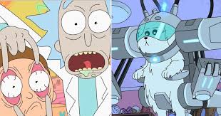 Quotes & merchandise from one of the funniest shows around! 10 Hilariously Truthful Rick Morty Quotes Cbr