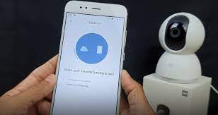 Connect devices to each other. Mi Home Security Camera App Download For Pc Win 7 8 10