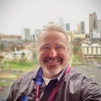 John Asmus's Instagram, Twitter & Facebook