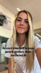 Olivia Slagle's Instagram, Twitter & Facebook