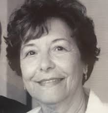 Theodora V. Anderson Obituary July 8, 2017