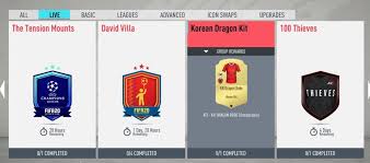 The page also provides an insight on each outcome scenarios, like for example if monaco win the game, or if nice win the game, or if the match ends in a draw. Fifa 20 Fut Updates Before The Black Friday Chaos Simheads Sports Gaming Forums