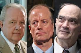 Whistleblowers File $100 Million Suit against NSA, FBI