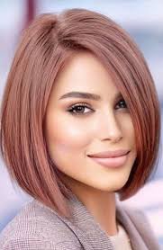 ‫قصات شعر قصيرة ومريحة للصيف | ElleArabia‬‎