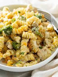 Maybe you would like to learn more about one of these? Chicken Noodle Casserole The Cozy Cook