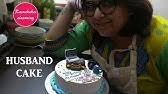 Choose from our range of 5 different cake topper templates for cupcakes, round cakes, square, large rectangle and small rectangle. Laptop Cake Torta Pc Notebook Youtube