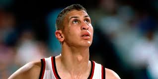 Trail Blazers Top 100: The Pick that Wasn't Meant to Be