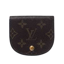 This stellar $925 coin purse is the ri. Louis Vuitton Monogram Canvas Vintage Coin Purse Louis Vuitton Tlc